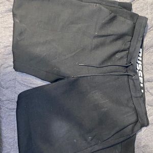 Russell Fusion Knit Joggers
